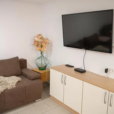 Apartma Mimi Homestay szállás *
