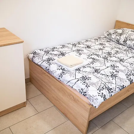 Apartma Mimi منزل للإقامة