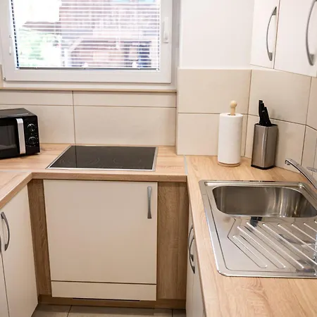 Homestay Apartma Mimi Radovljica
