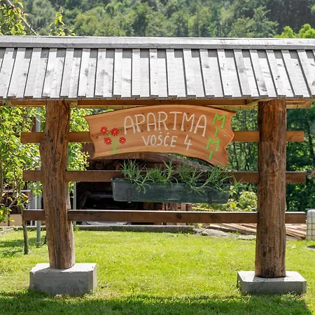 Apartma Mimi Homestay *