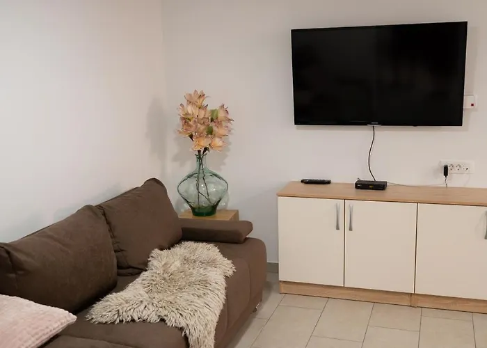 Privat bolig Apartma Mimi