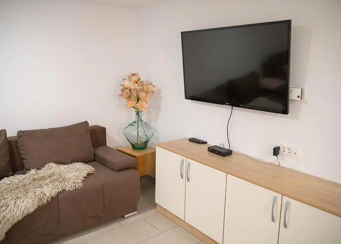 Apartma Mimi Privat bolig *