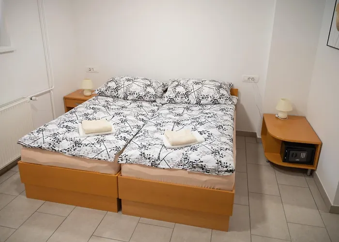 Privat bolig Apartma Mimi Radovljica