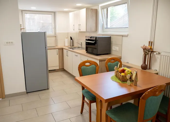 Apartma Mimi Radovljica