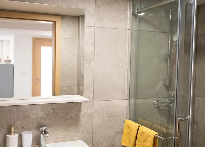 Apartma Mimi Privat bolig Radovljica