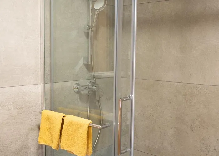 Privat bolig Apartma Mimi