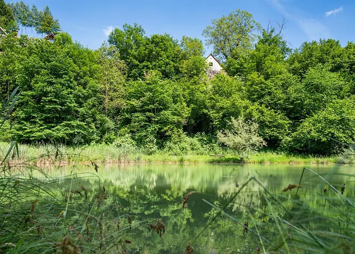 Privat bolig Apartma Mimi